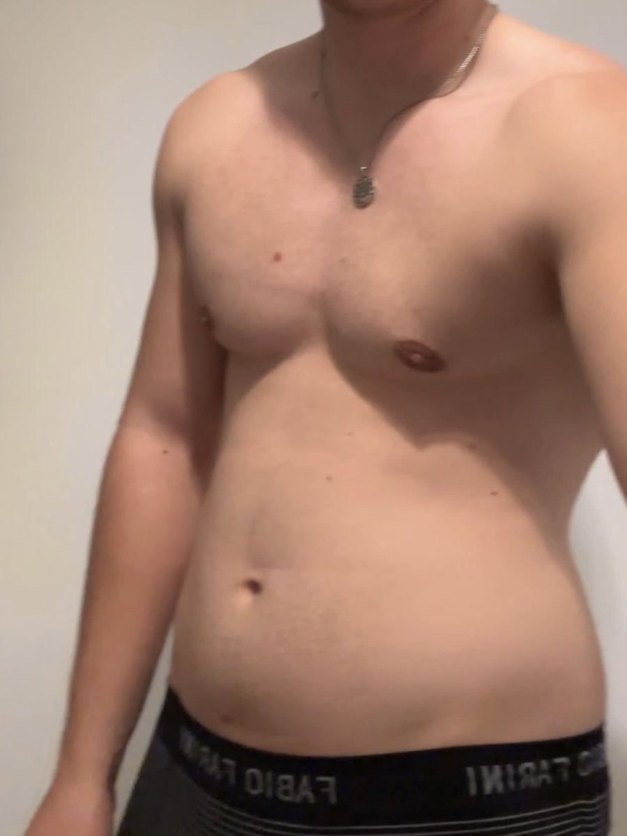 Client before the coaching